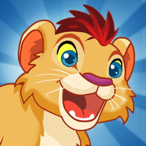 Games like Lion's Journey: Arcade Runner