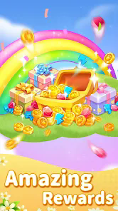 Sweet Escape: Candy Park Image