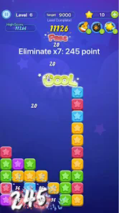 Tap Star screenshot