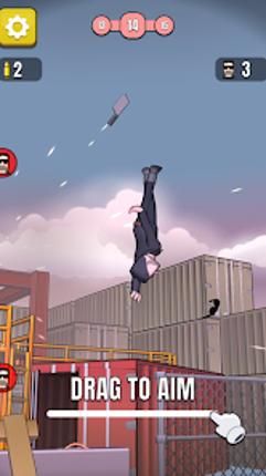 Sharpshooter Blitz screenshot