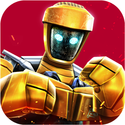 World Robot Boxing Image