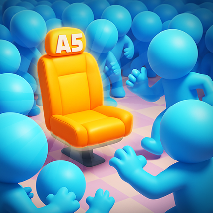 Seat Jam 3D Image