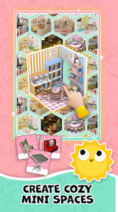 Make It Mini screenshot