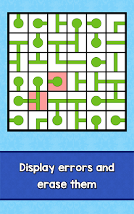 LogiBrain Network screenshot