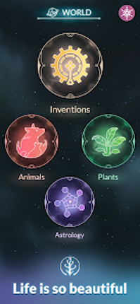 Life: Color Nonogram screenshot