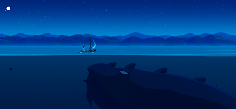 Planet of Lana screenshot