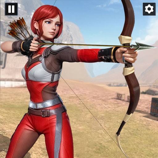 Games like Archer Legend: Bow & Arrow War
