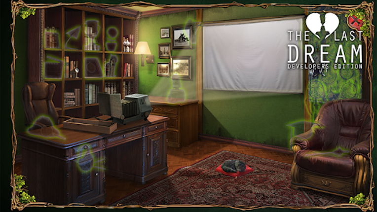 The Last Dream screenshot