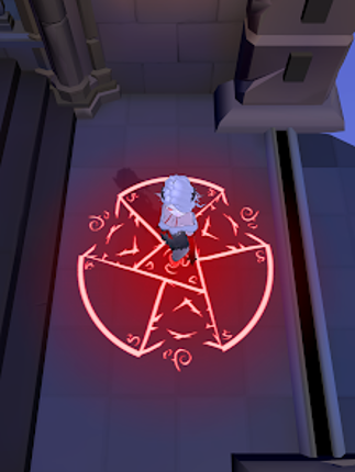 Blood Invasion: Vampire RPG screenshot