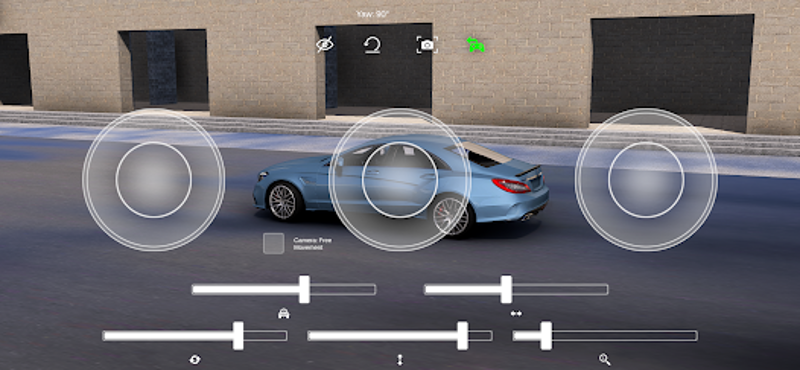 Super Drift & Crashes Image