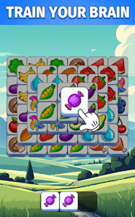 Match 3 Tiles - Sorting Games screenshot