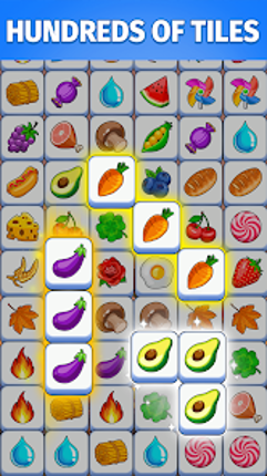 Match 3 Tiles - Sorting Games screenshot