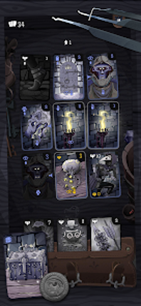 Card Thief screenshot