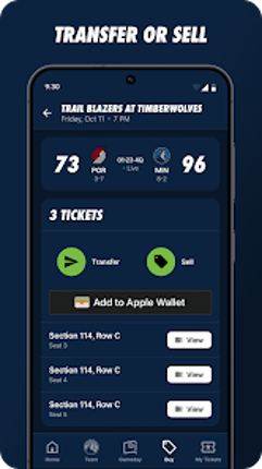 Minnesota Timberwolves Image