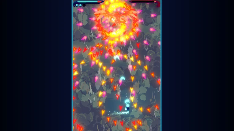 Infernae screenshot