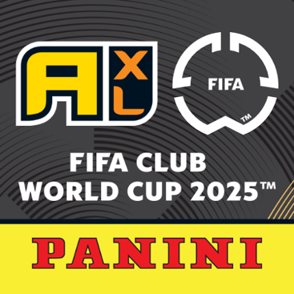 FCWC25 Panini Adrenalyn XL™ Image