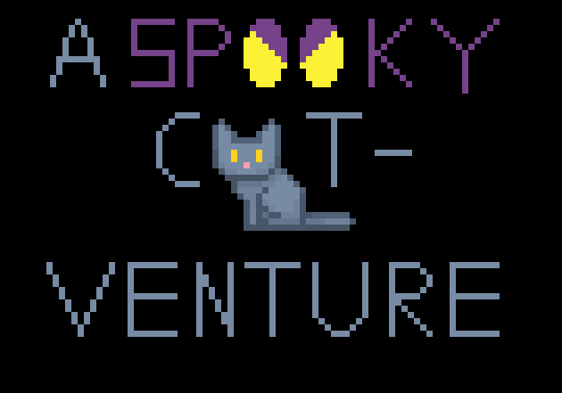 Games like A Spooky Cat-venture