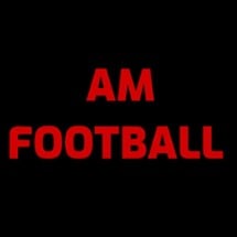 AM FootBall Image