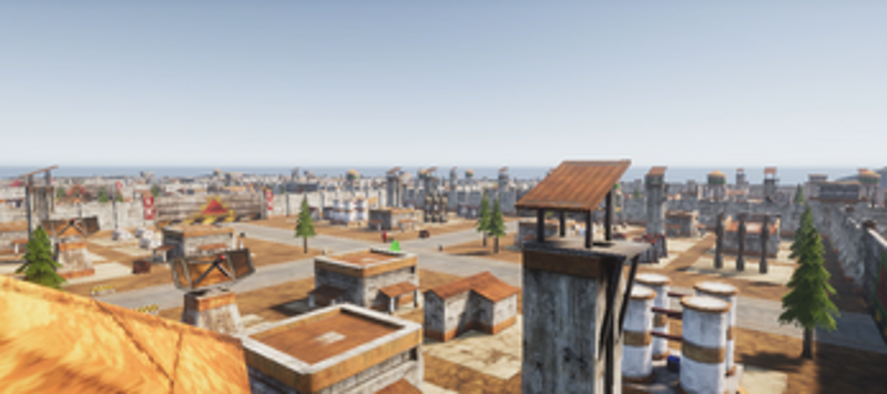 BASEBREAKER Image