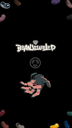 Beanjeweled screenshot