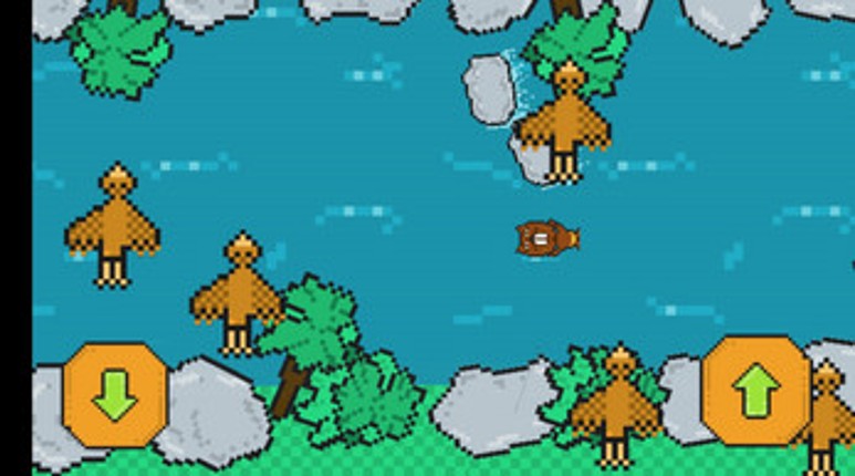 Beaver's Dam screenshot