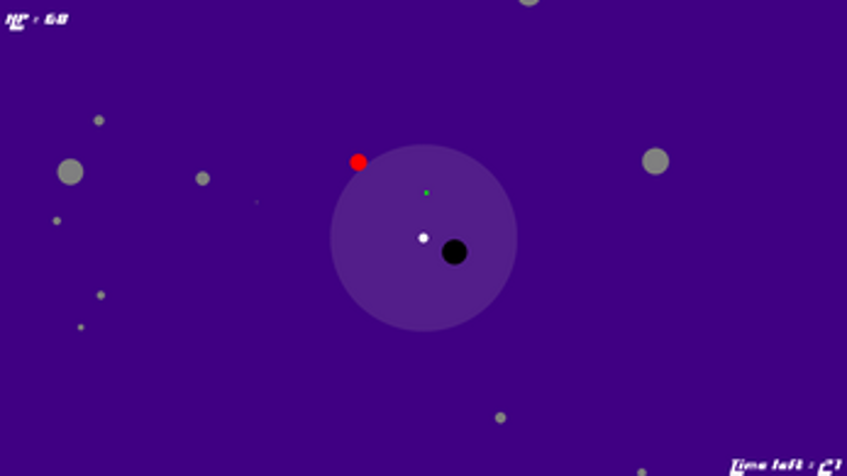 Big Circles Image