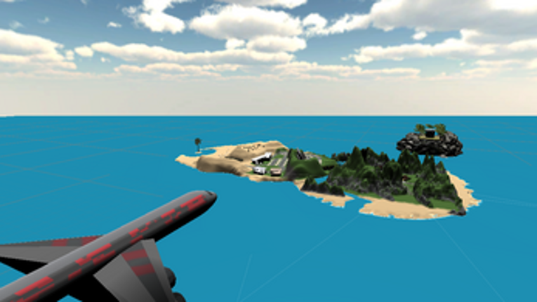 Birds Messing Around screenshot