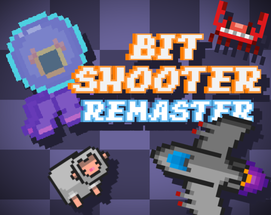 Bit Shooter Remaster Image