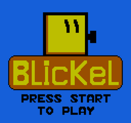 Blickel NES Image