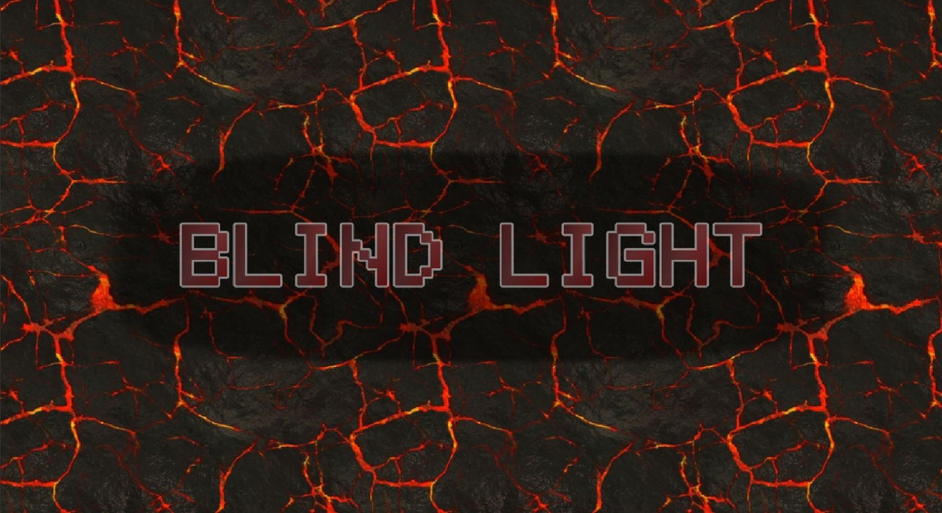 Games like Blind Light