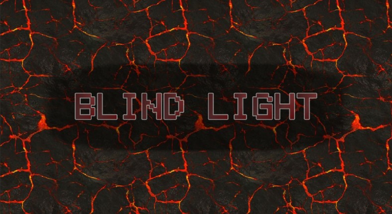Blind Light Image