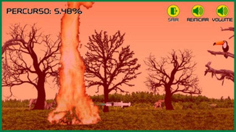 Bonossauro 2 screenshot