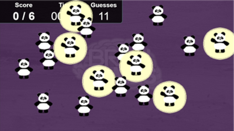 Brain Games screenshot