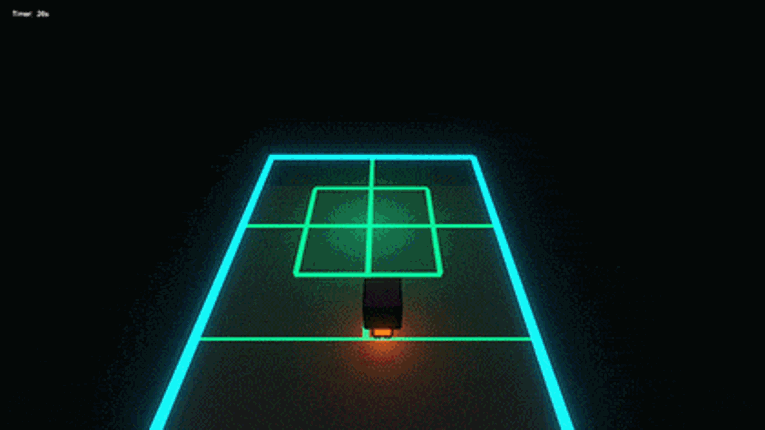 BroBots screenshot