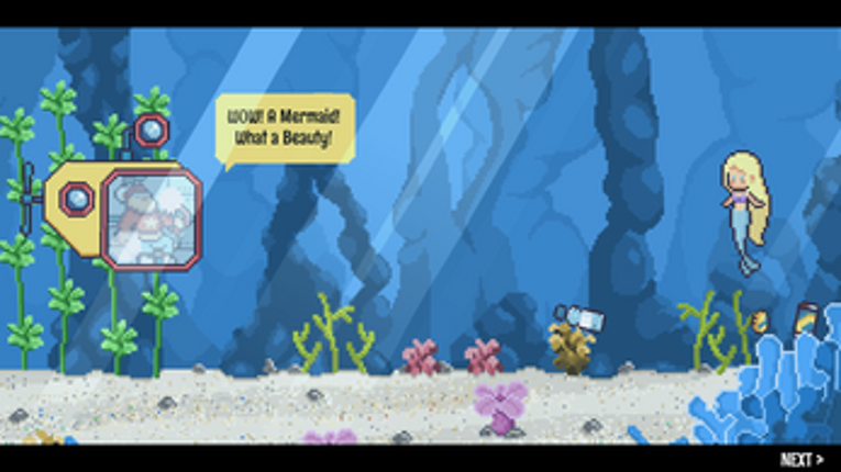 Bubble Hero! Image