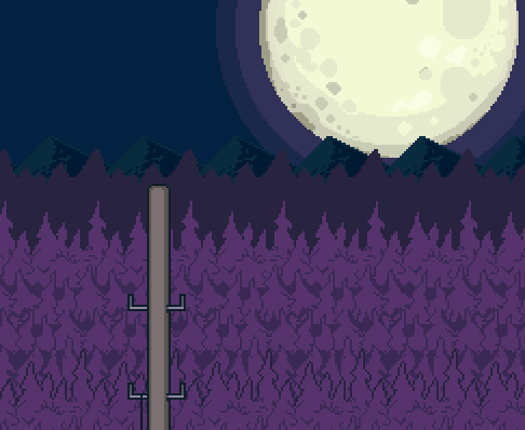 Candy Coven screenshot