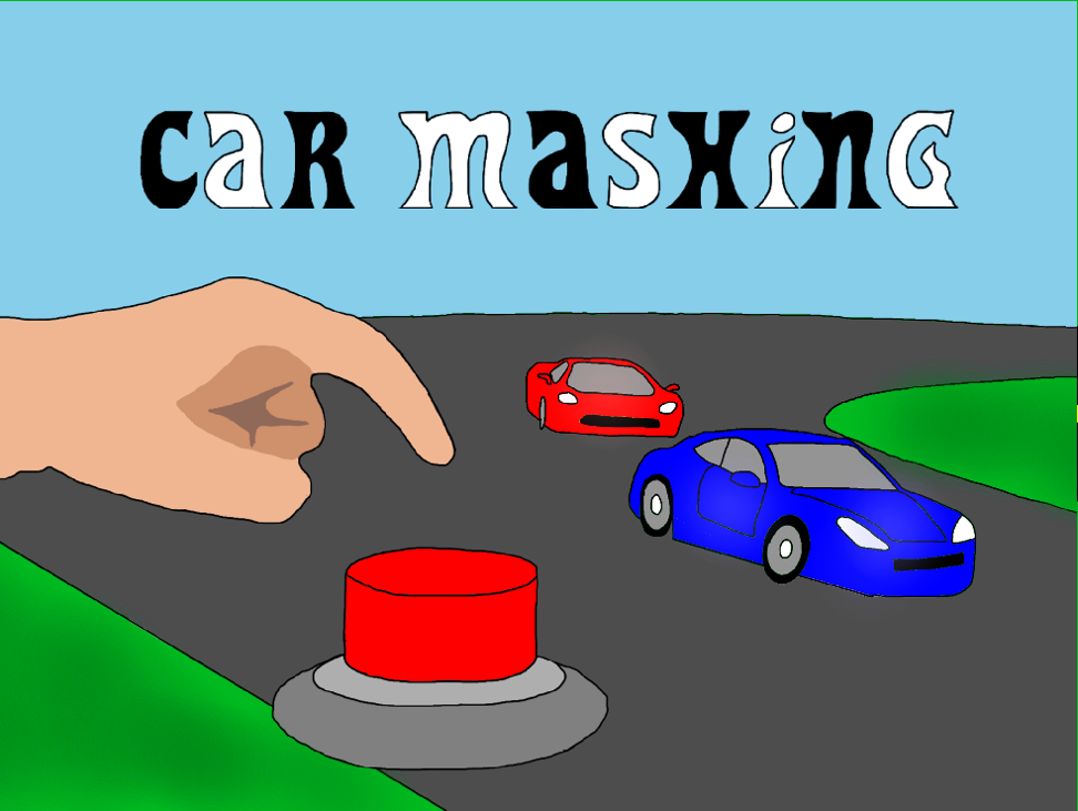 Games like Car Mashing