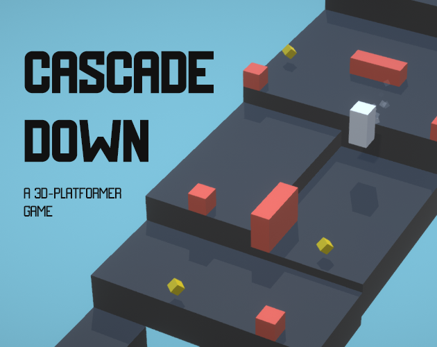Games like Cascade Down