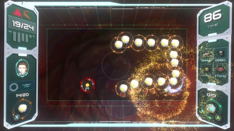 Cell Scientist: Beyond screenshot