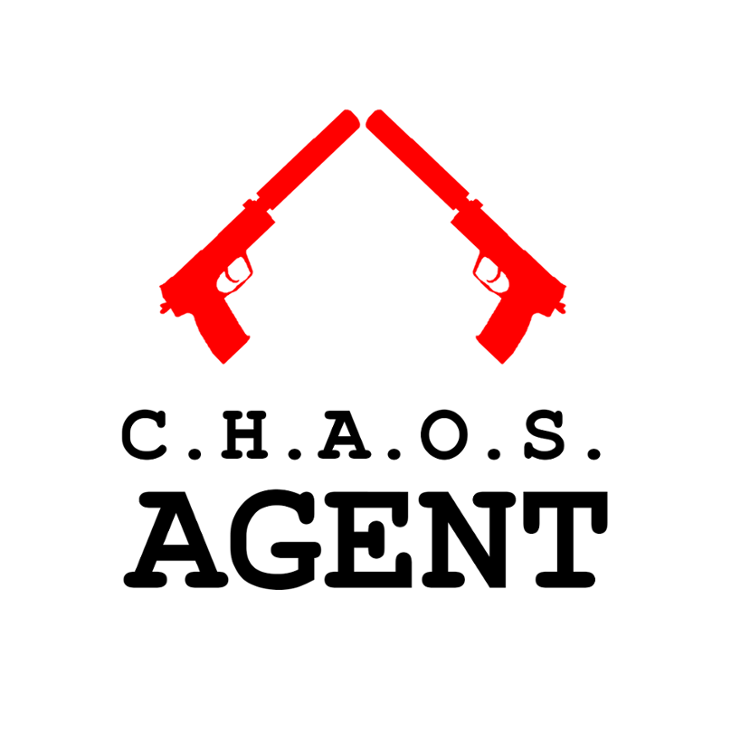 Games like The C.H.A.O.S agent