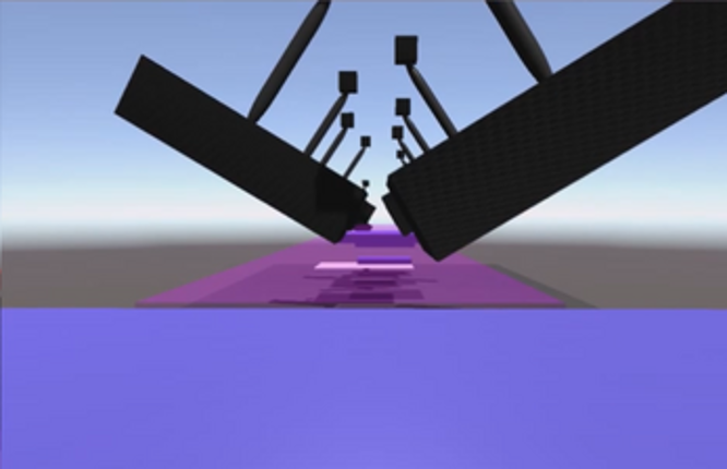 Co-Op Block screenshot