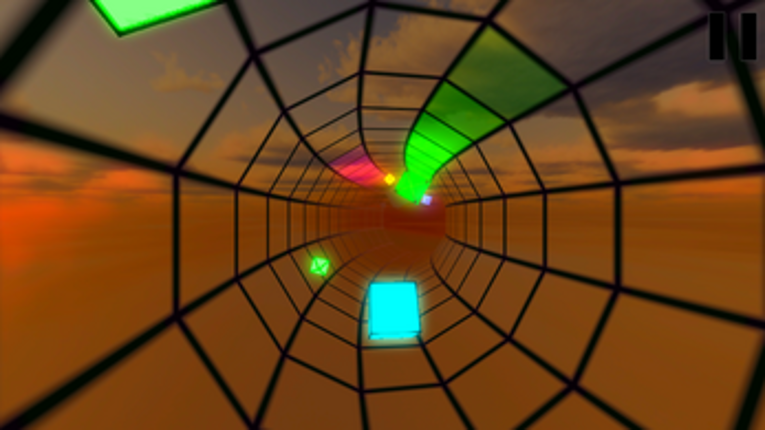 CUBE ’n’ TUBE screenshot