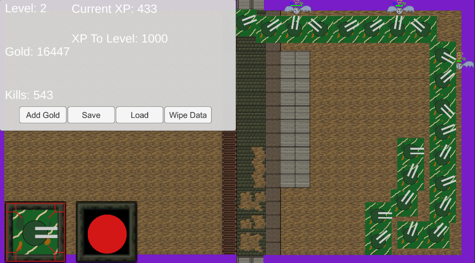 Games like Custom Tower Defense