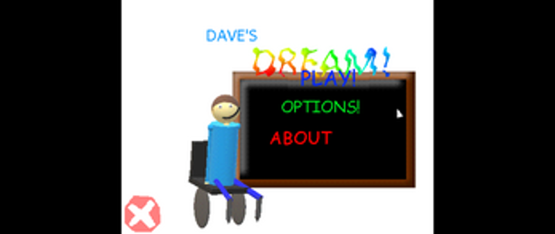 Dave's Dream screenshot