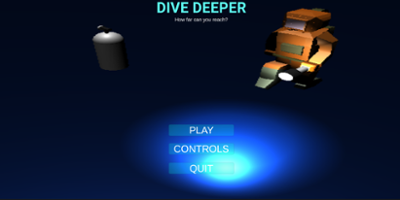 Dive Deeper v1.2 Image