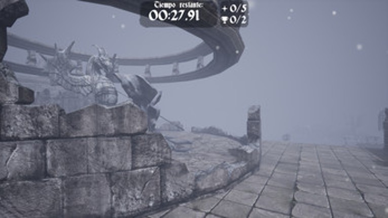 The Man who Runs 3 / El Hombre que Corre 3 Image