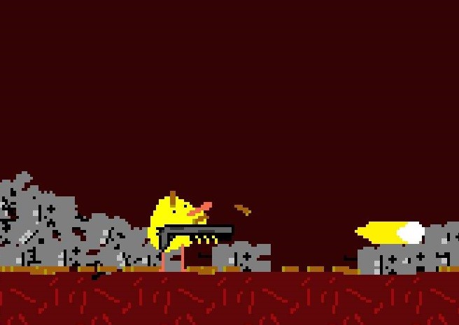 Games like Father Duck