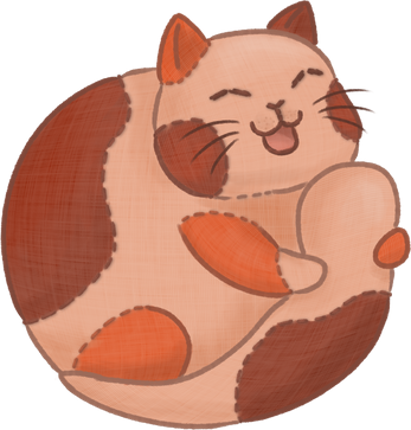 Feline Good! Image