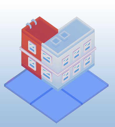 Fit the house! Image