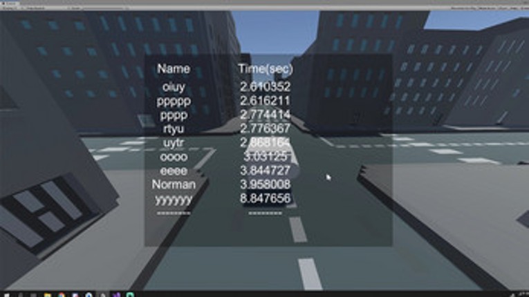 FubuzilaShootingGame(PS4 Controller) Image
